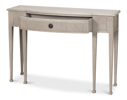 Elara Console Table