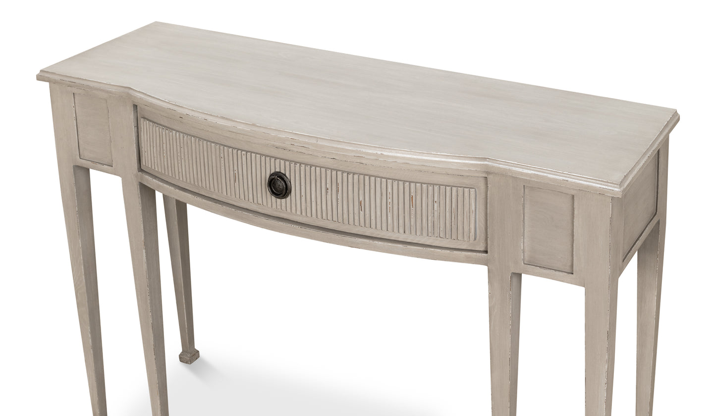 Elara Console Table