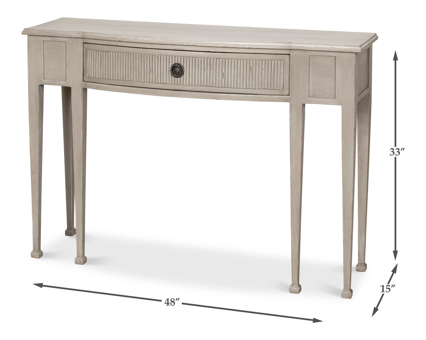 Elara Console Table