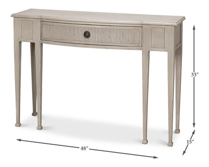 Elara Console Table