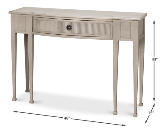 Elara Console Table