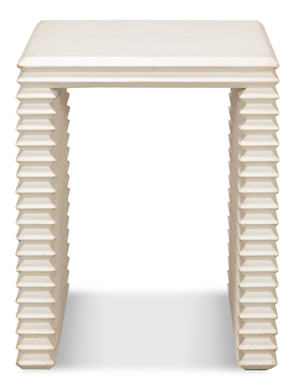 Strata Side Table