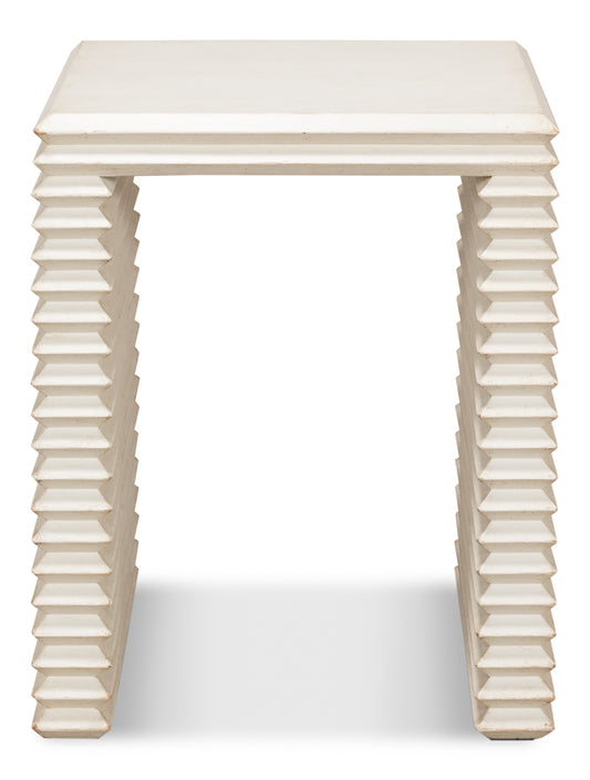 Strata Side Table