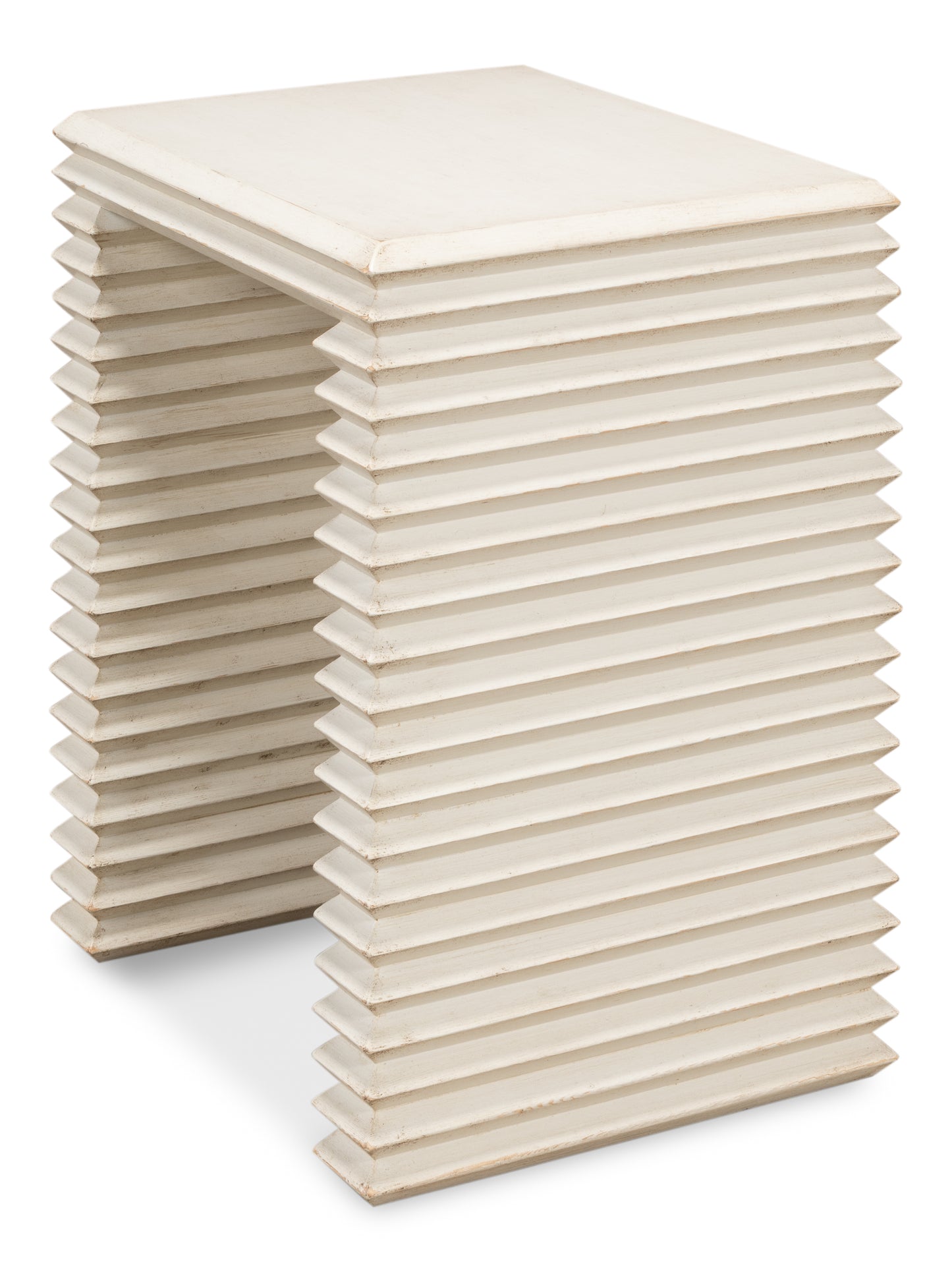 Strata Side Table