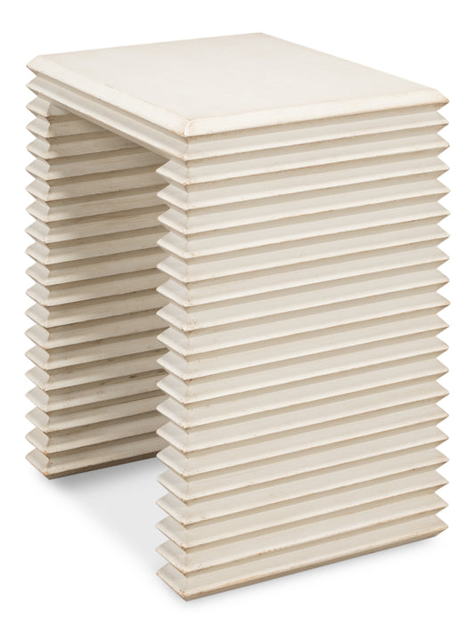 Strata Side Table