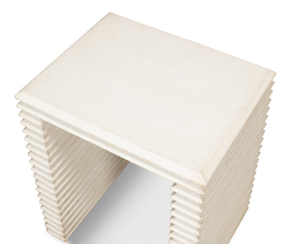 Strata Side Table