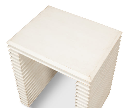 Strata Side Table