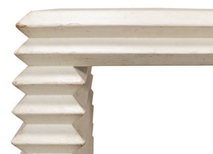 Strata Side Table