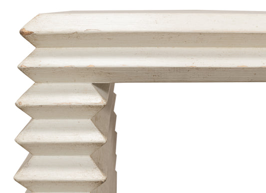 Strata Side Table
