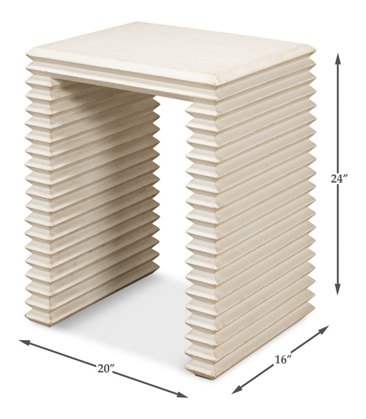 Strata Side Table