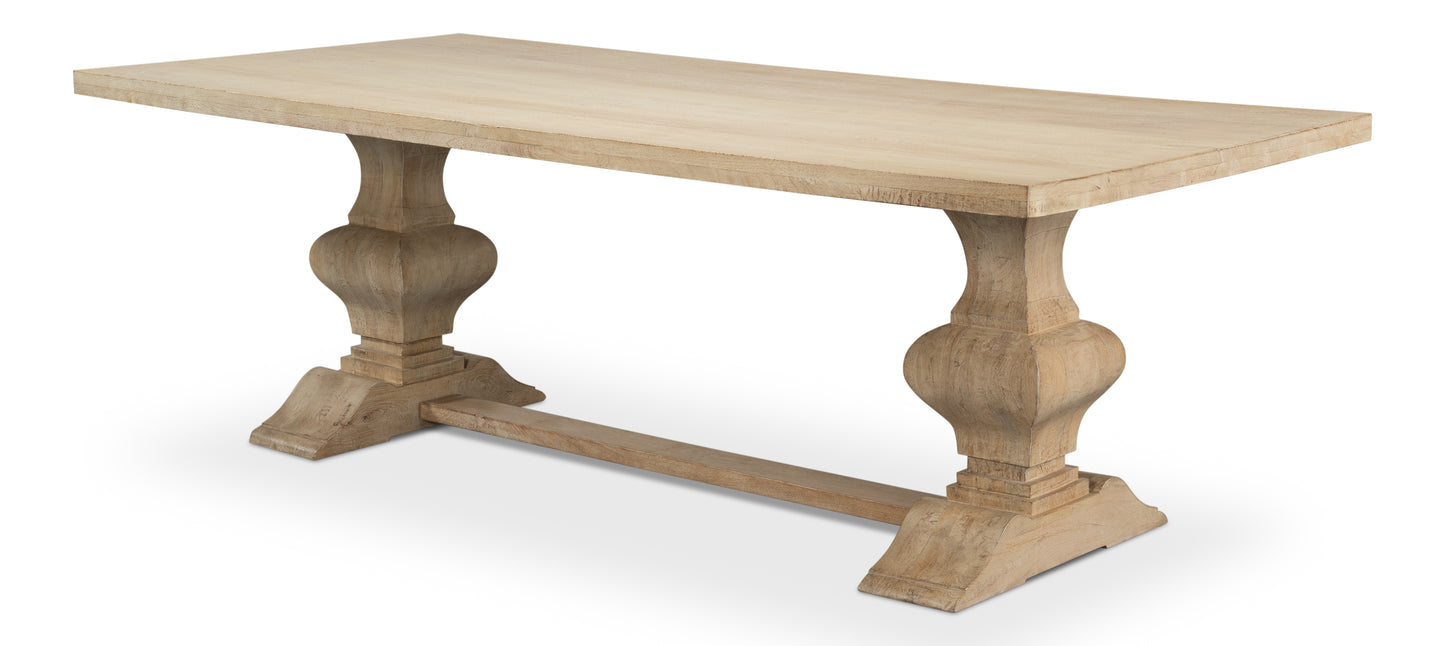 Alden Dining Table