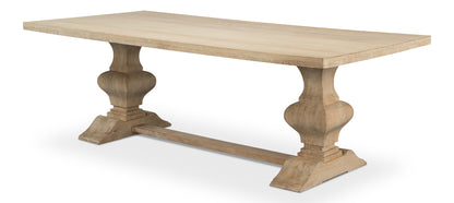 Alden Dining Table