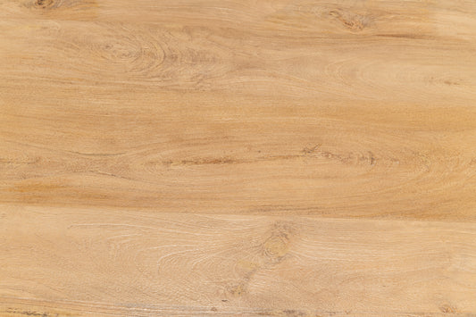 Montego Round Solid Wood Pedestal Dining Table