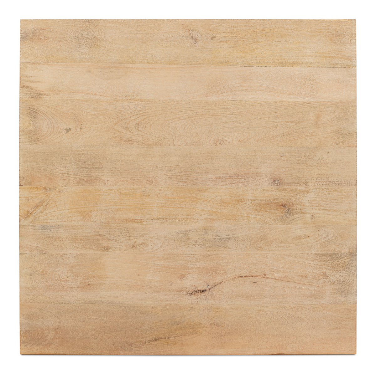 Sutton Square Solid Wood Dining Table