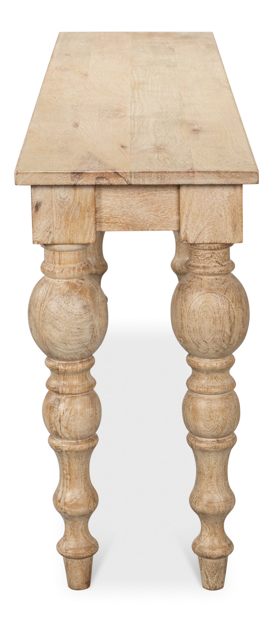 Sutton Slim Console Table