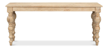 Sutton Slim Console Table