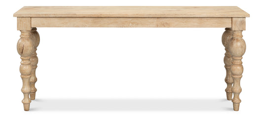 Sutton Slim Console Table