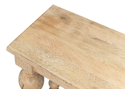 Sutton Slim Console Table