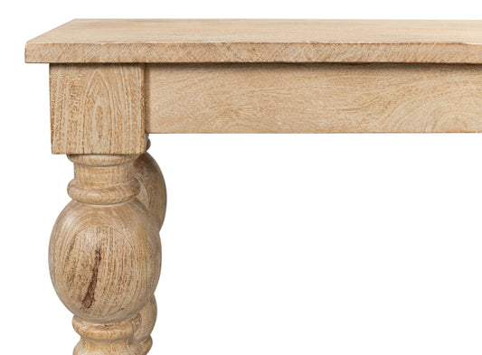 Sutton Slim Console Table