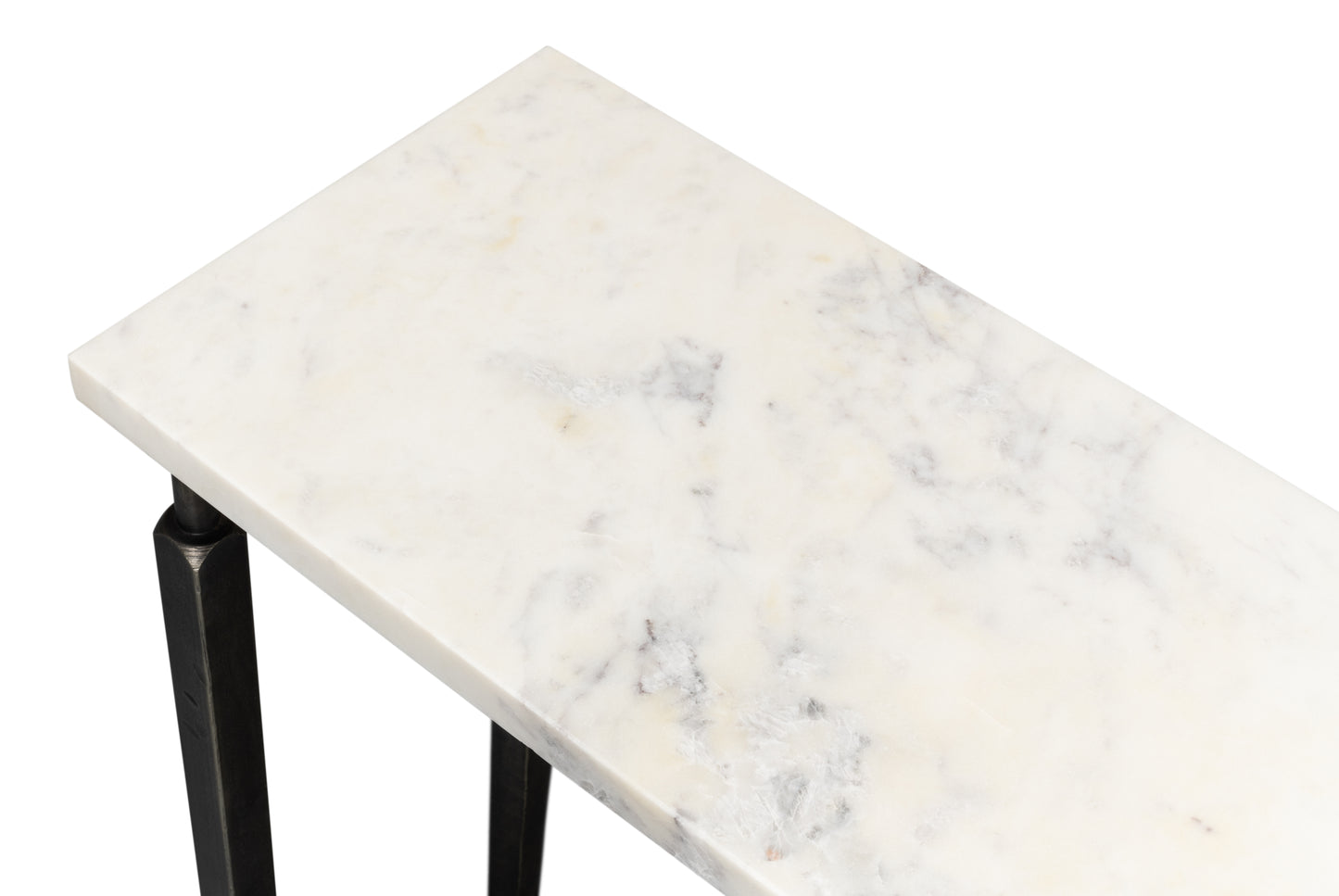 Cathedra Marble Console Table