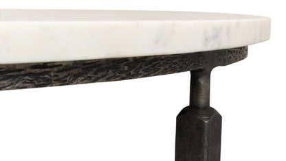 Cathedra Marble Table