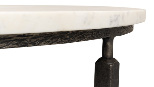 Cathedra Marble Table