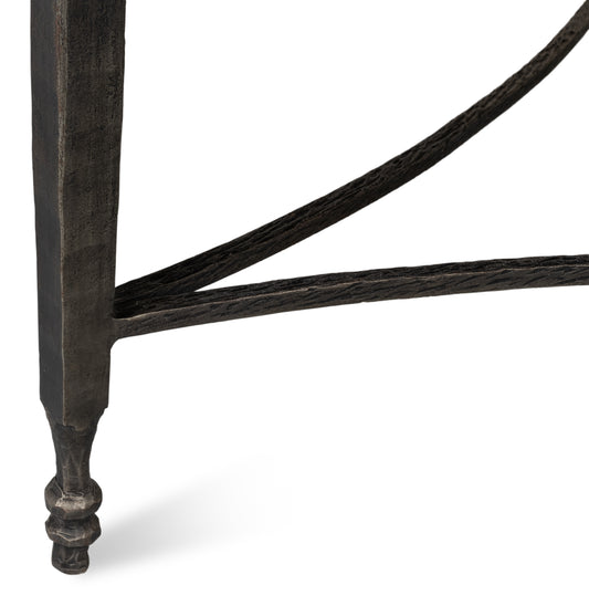 Cathedra Marble Table