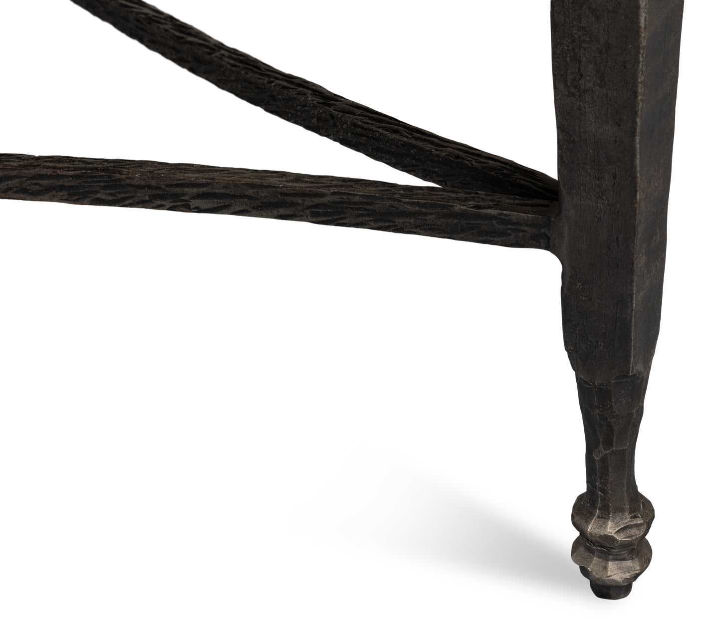 Cathedra Marble Table