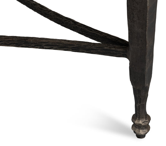 Cathedra Marble Table