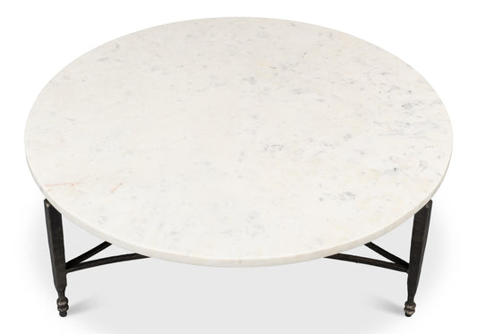 Cathedra Marble Table