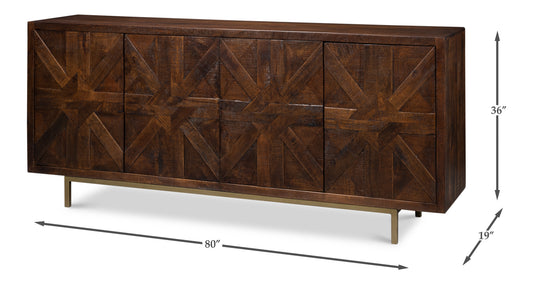 Ardent Sideboard