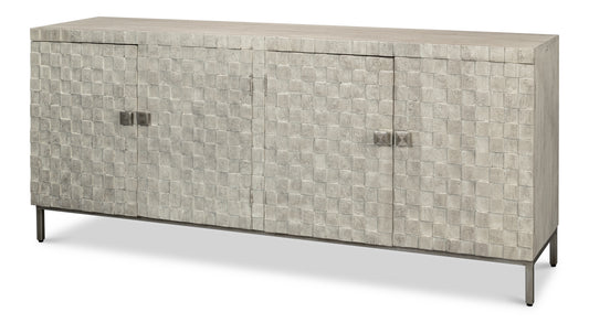 Atelier Cube Sideboard