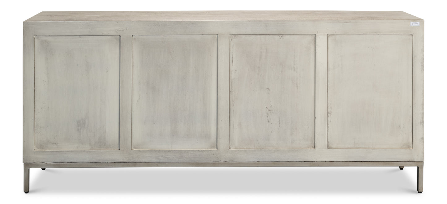 Atelier Cube Sideboard