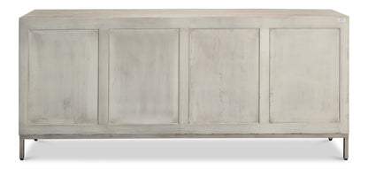 Atelier Cube Sideboard