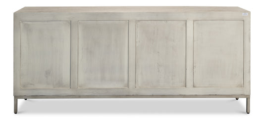 Atelier Cube Sideboard