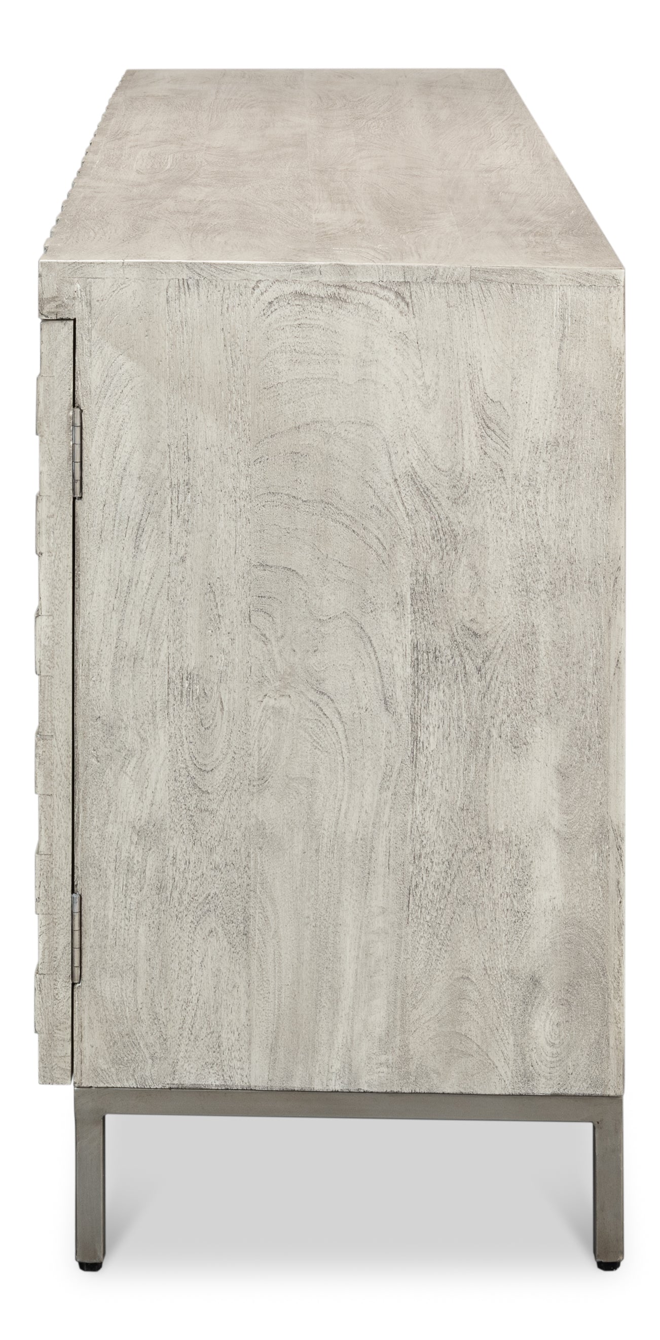 Atelier Cube Sideboard
