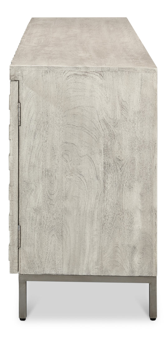 Atelier Cube Sideboard