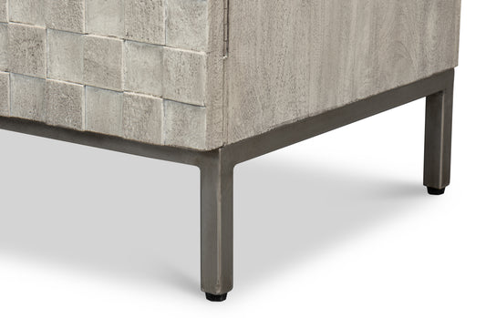 Atelier Cube Sideboard