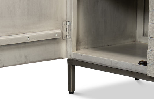 Atelier Cube Sideboard