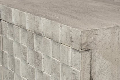 Atelier Cube Sideboard