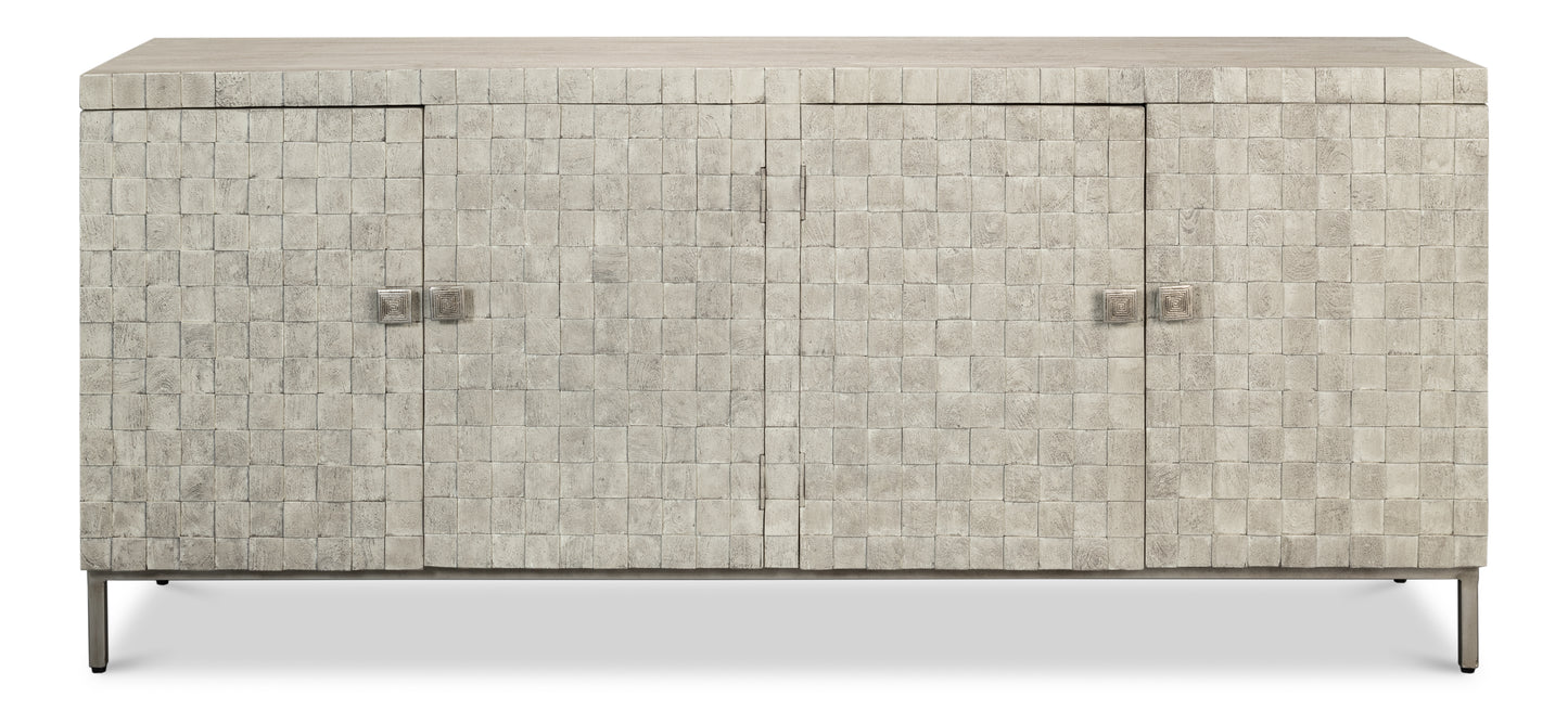 Atelier Cube Sideboard
