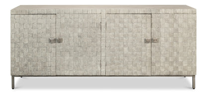 Atelier Cube Sideboard