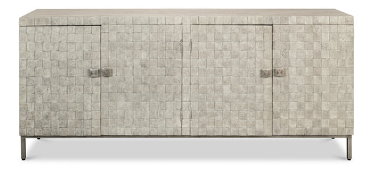 Atelier Cube Sideboard
