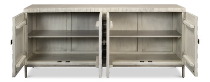 Atelier Cube Sideboard