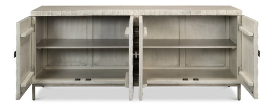 Atelier Cube Sideboard