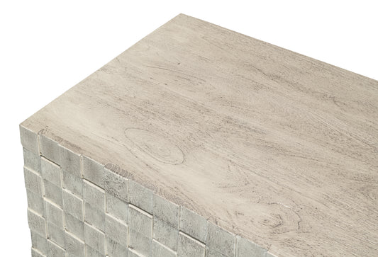 Atelier Cube Sideboard