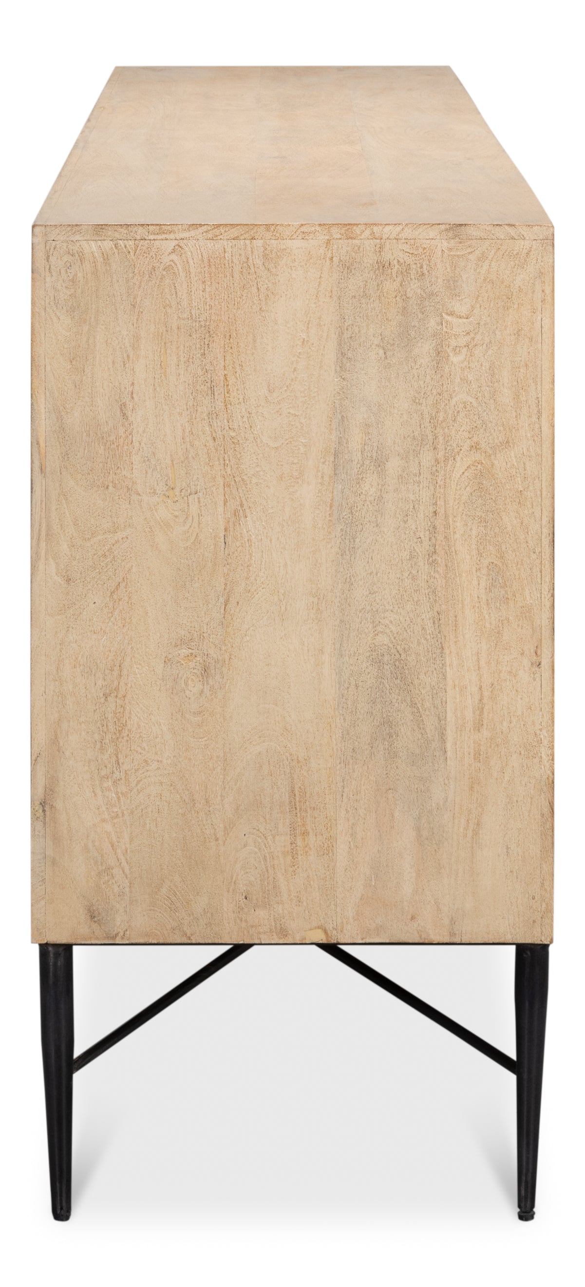 Liora Scallop Sideboard