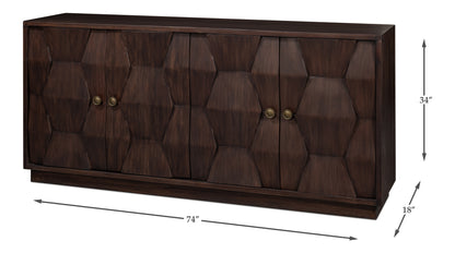 Axton Sideboard