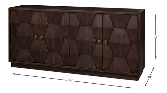 Axton Sideboard