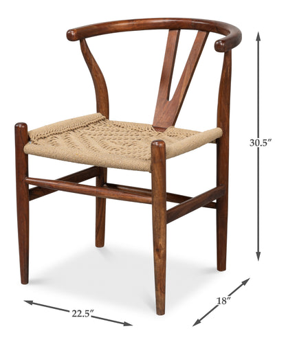 Solin Chair